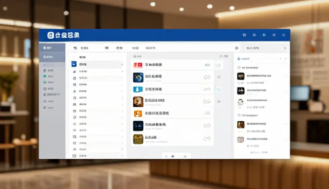 提升企业名录查询性能的实用技巧与问题应对